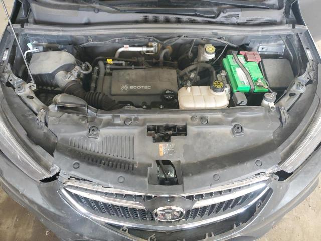 2018 BUICK ENCORE PRE KL4CJASB9JB631361