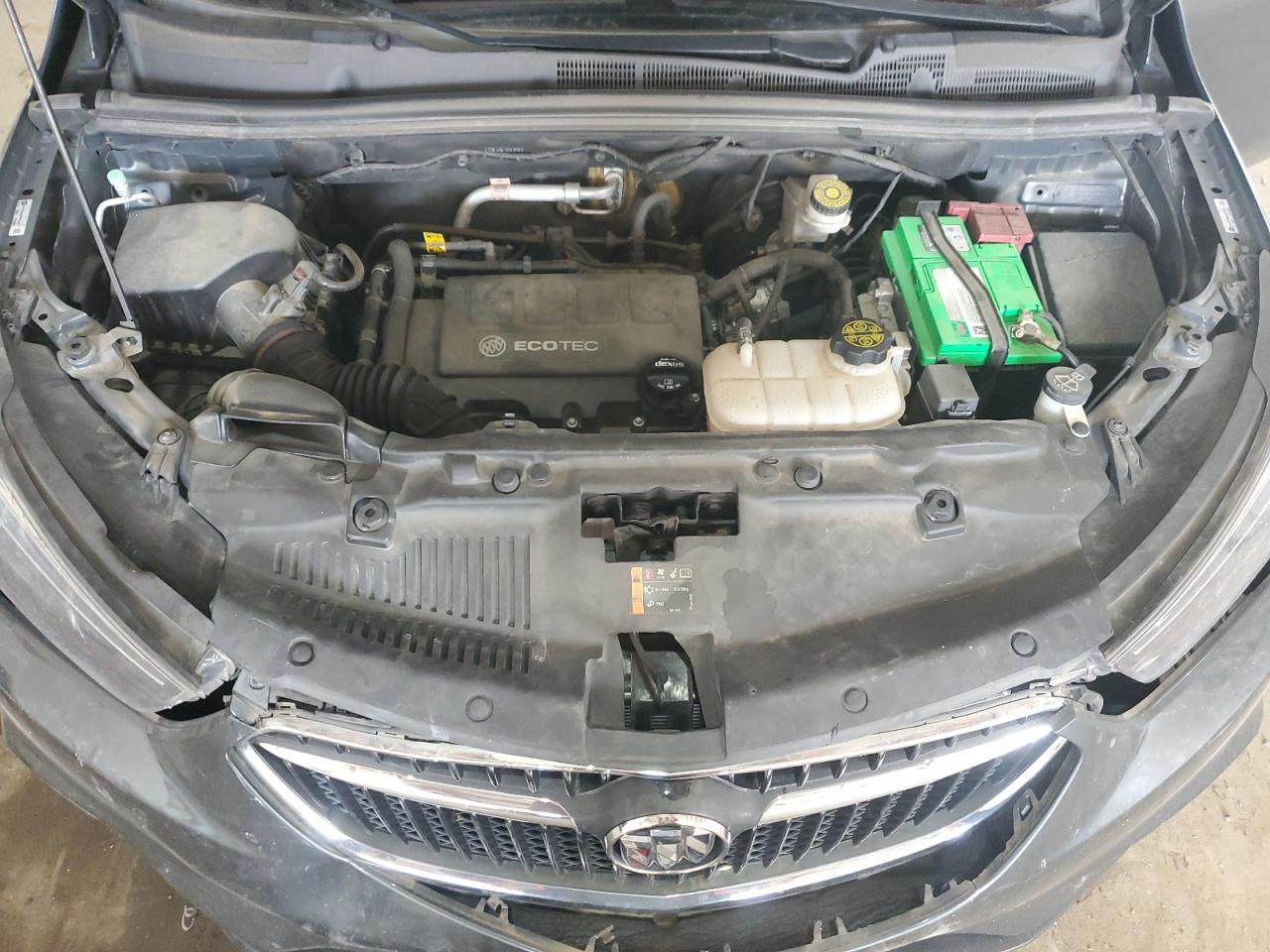 BUICK ENCORE PREFERRED