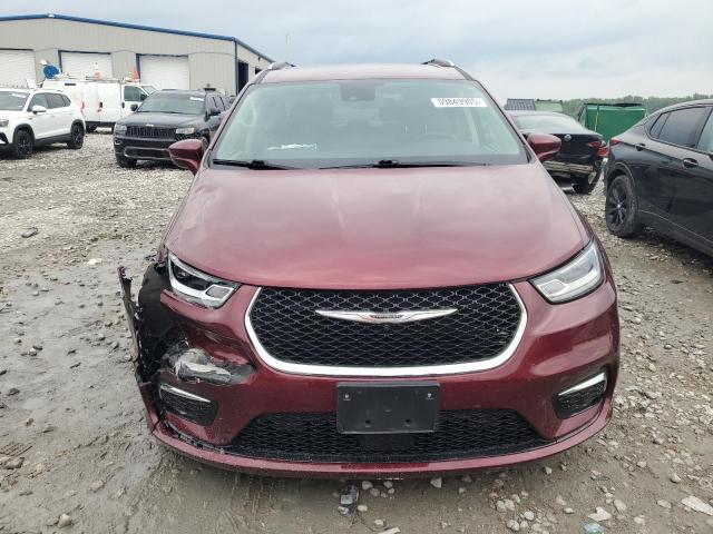 2021 CHRYSLER PACIFICA T 2C4RC1BGXMR521673
