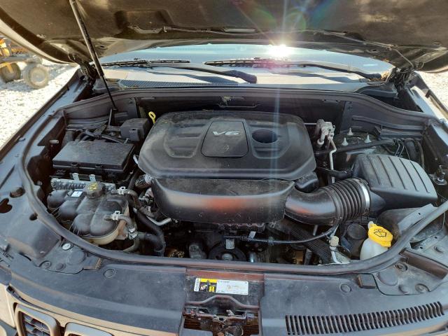 2016 JEEP GRAND CHER - 1C4RJFAG1GC463485