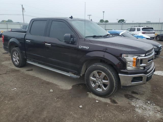 Vin: 1ftew1c59lfa22937, lot: 59303255, ford f-150 supercrew 20204
