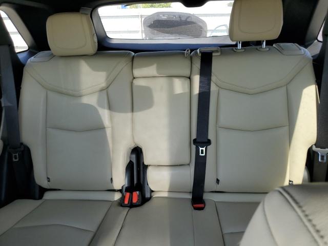 2018 CADILLAC XT5 1GYKNARS5JZ155879