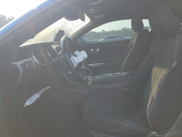 2020 FORD MUSTANG GT 1FA6P8CFXL5132927