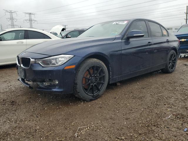 Vin: wba3d5c53ekx96757, lot: 59749185, bmw 3 series d xdrive 2014 img_1