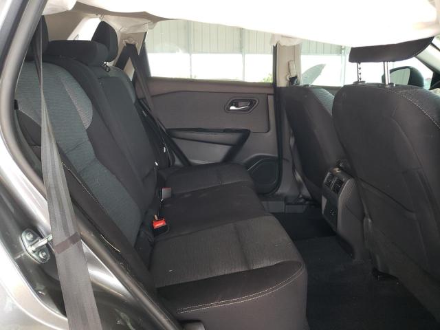 2023 NISSAN ROGUE PLAT 5N1BT3BBXPC933196