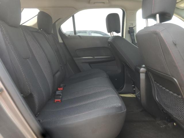 2012 CHEVROLET EQUINOX LT - 2GNALDEK9C6288066