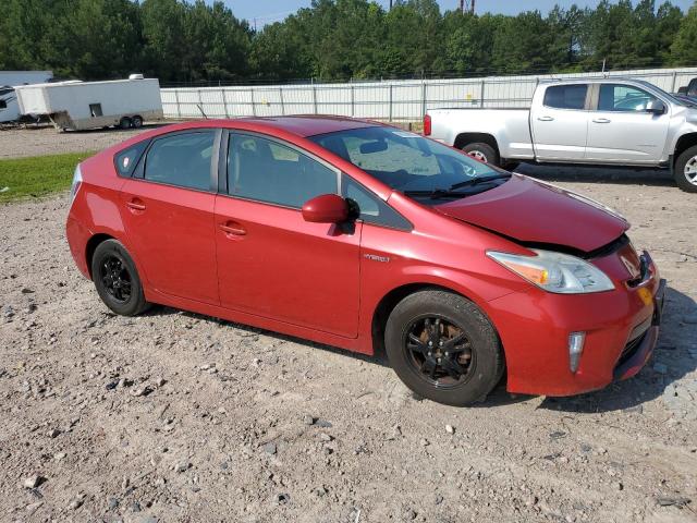 Vin: jtdkn3du3c5407391, lot: 60238025, toyota prius 20124