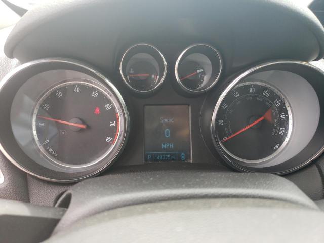 2015 BUICK ENCORE - KL4CJCSBXFB127355