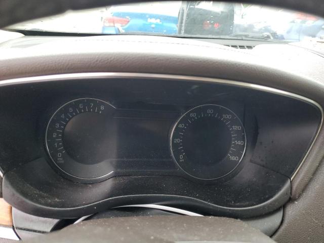 2015 LINCOLN MKC 5LMCJ1A90FUJ20114