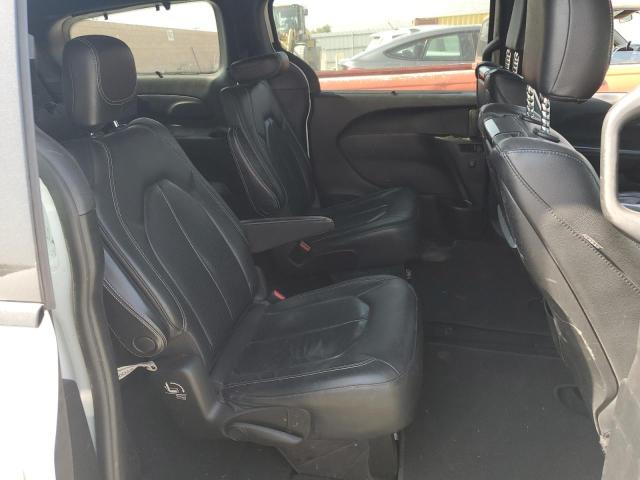 2020 CHRYSLER PACIFICA T - 2C4RC1EG7LR273067