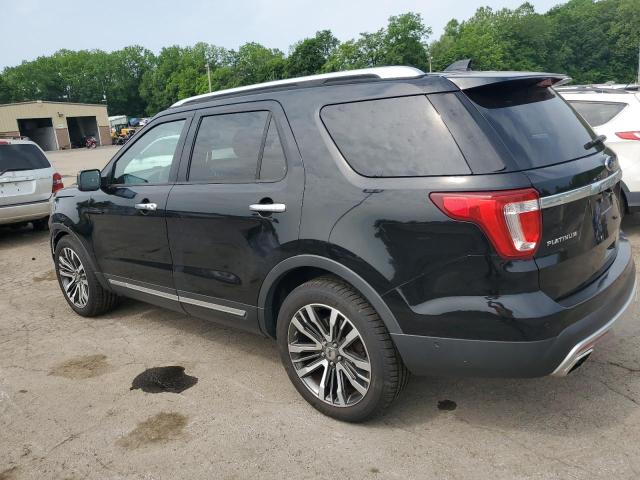 Vin: 1fm5k8ht7ggb81771, lot: 59723825, ford explorer platinum 20162