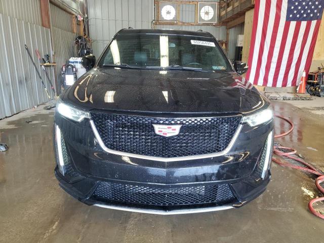 2020 CADILLAC XT6 SPORT 1GYKPGRS6LZ118744