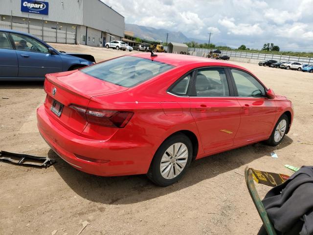 Vin: 3vwcb7buxlm075027, lot: 59799115, volkswagen jetta s 20203