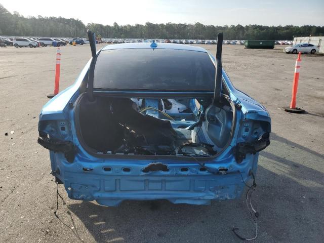 2018 DODGE CHARGER R/ 2C3CDXGJXJH306715