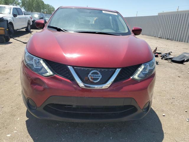 2019 NISSAN ROGUE SPOR - JN1BJ1CR3KW352126