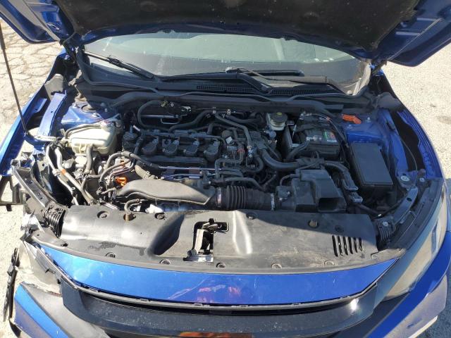 2021 HONDA CIVIC EX 19XFC1F33ME210047