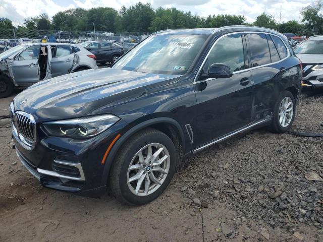 Vin: 5uxcr6c03p9p36629, lot: 61609945, bmw x5 xdrive40i 2023 img_1