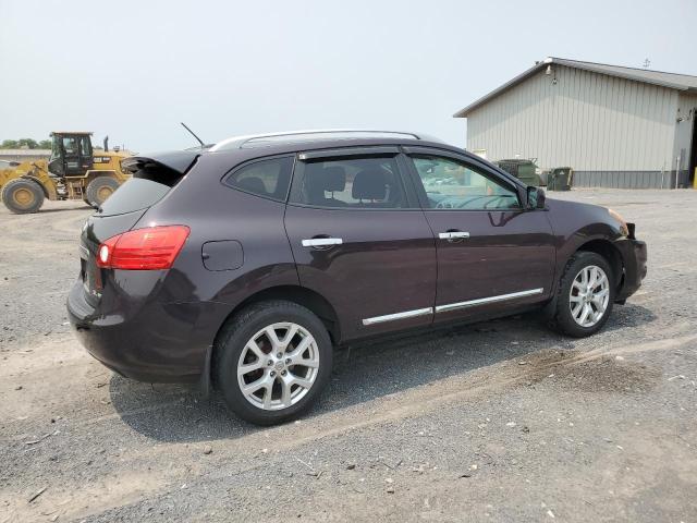 Vin: jn8as5mv4cw354840, lot: 59421215, nissan rogue s 20123