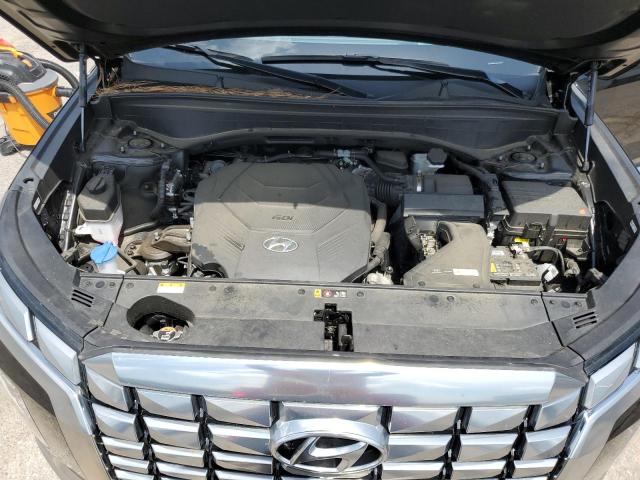 2024 HYUNDAI PALISADE C KM8R74GEXRU661774