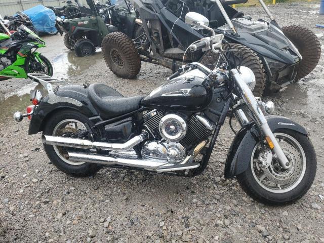 YAMAHA XVS1100 2007 JYAVP11EX7A094809 photo #1
