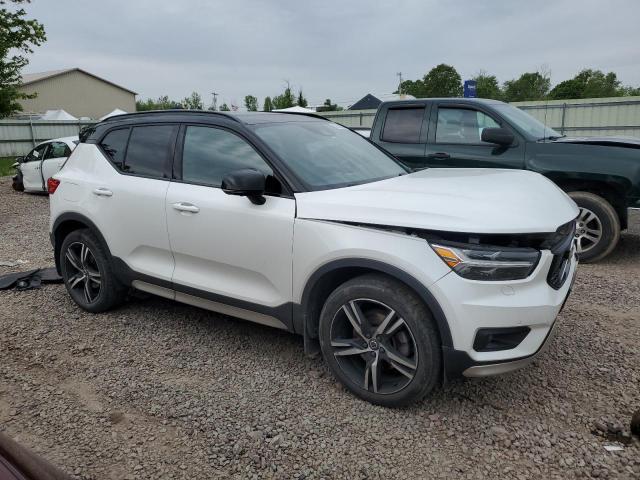 Vin: yv4162um0n2740586, lot: 59354225, volvo xc40 t5 r-design 20224