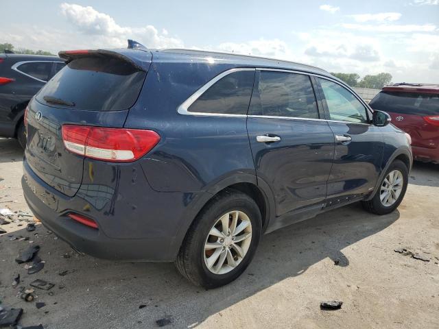 2017 KIA SORENTO LX - 5XYPGDA32HG337754
