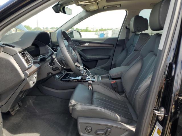 2022 AUDI Q5 PRESTIG WA1FAAFY7N2111029