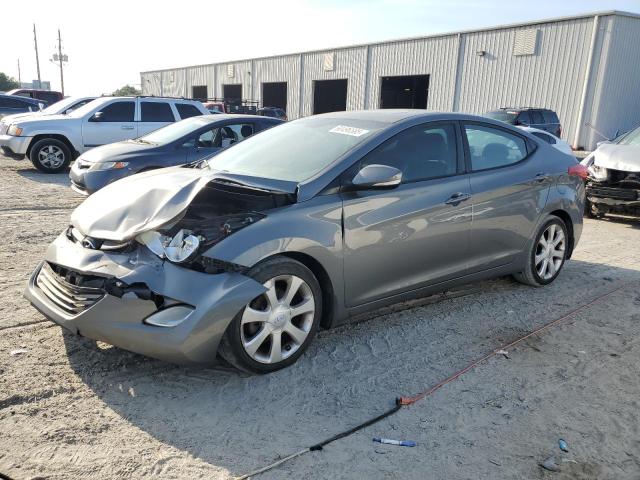 Vin: 5npdh4ae2dh222012, lot: 60496585, hyundai elantra gls 2013 img_1