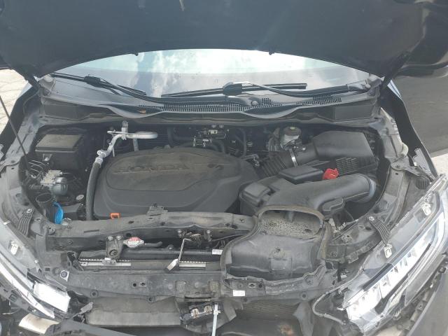 2023 HONDA ODYSSEY EL 5FNRL6H96PB001525