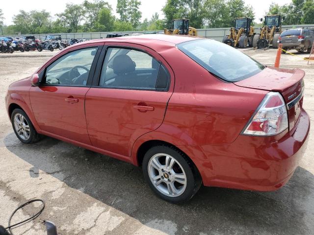 Vin: kl1td5de7bb127640, lot: 59947945, chevrolet aveo ls 20112