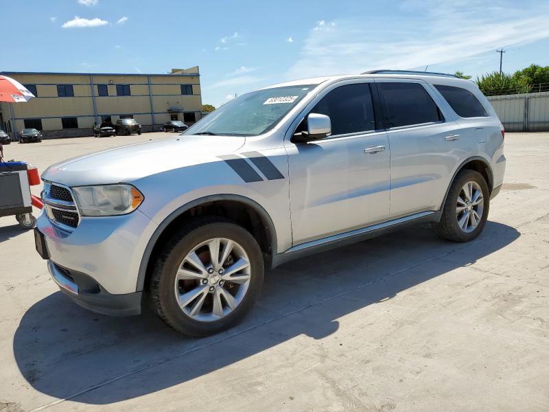 DODGE DURANGO CR
