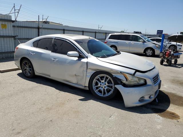 Vin: 1n4aa5ap8bc829416, lot: 61440765, nissan maxima s 20114