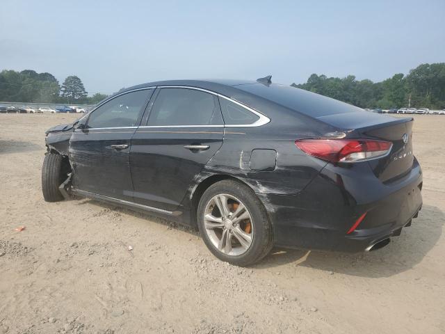 2018 HYUNDAI SONATA SPO - 5NPE34AF5JH689626