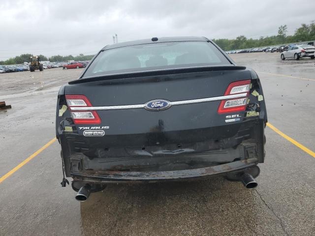 2015 FORD TAURUS SEL 1FAHP2H85FG120709