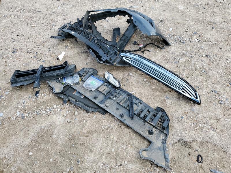 2017 FORD FUSION SE - 3FA6P0HD1HR342684