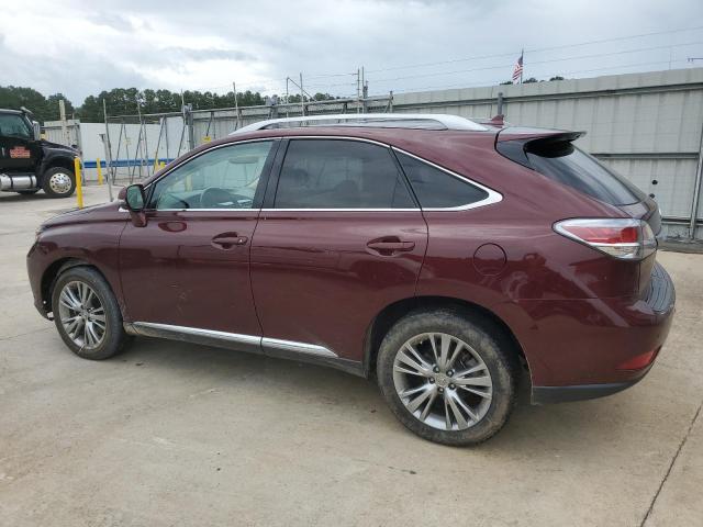 Vin: 2t2bk1ba2dc202036, lot: 59816395, lexus rx350 350 base 20132