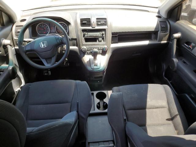 2011 HONDA CR-V LX - 3CZRE3H34BG704381