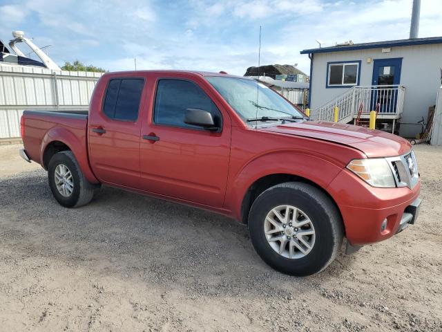 Vin: 1n6ad0er8gn784275, lot: 54593535, nissan frontier s 20164
