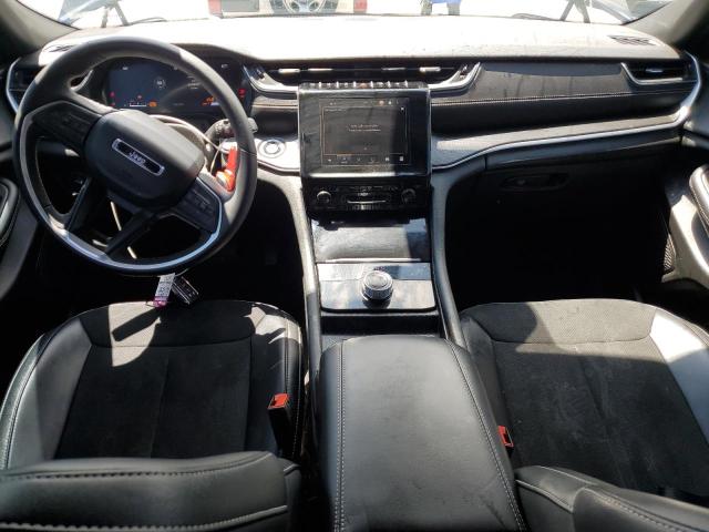 2024 JEEP GRAND CHER - 1C4RJHAGXR8590902