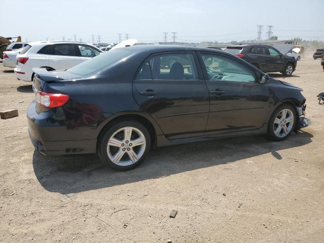 Vin: 2t1bu4eexdc922540, lot: 60748935, toyota corolla base 20133