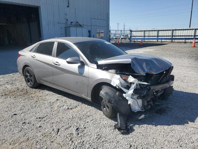 2022 HYUNDAI ELANTRA SE - KMHLS4AG3NU335856