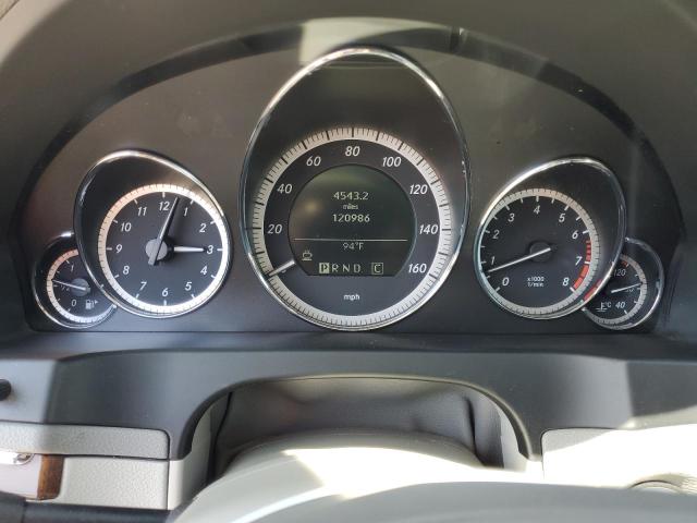 2010 MERCEDES-BENZ E 350 - WDDKJ5GB6AF026956