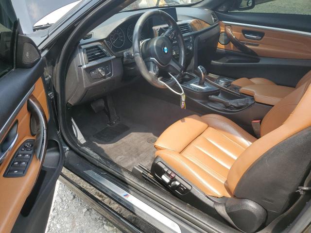 2016 BMW 428 I SULE WBA3V7C51G5A26683