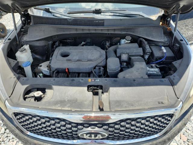 2016 KIA SORENTO 5XYPG4A35GG139197