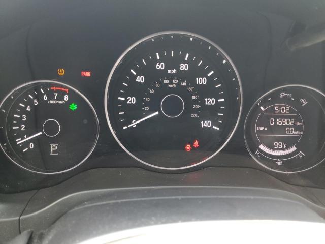 2021 HONDA HR-V SPORT 3CZRU6H16MM748454