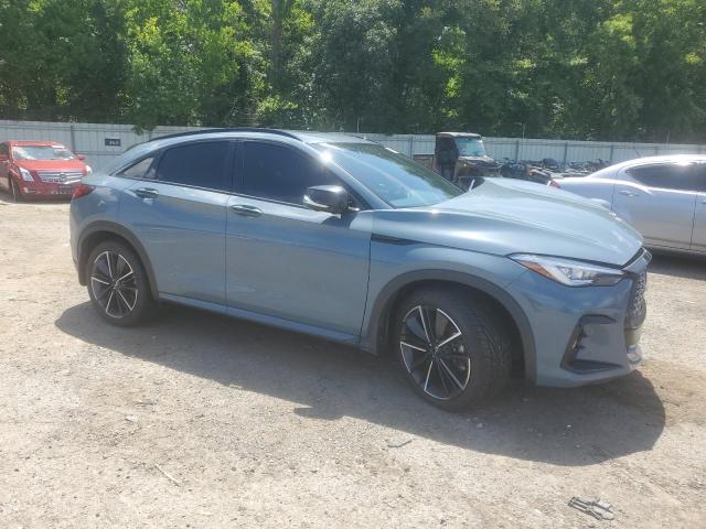 2023 INFINITI QX55 SENSO 3PCAJ5LR4PF101689