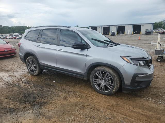 2022 HONDA PILOT SPOR 5FNYF6H38NB067005