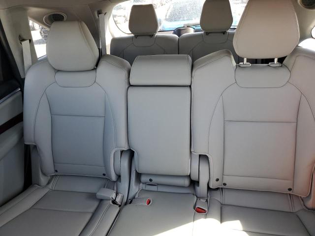 2015 ACURA MDX TECHNO 5FRYD4H48FB032354