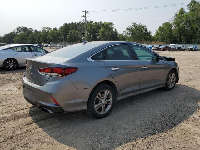 Vin: 5npe34af1kh746664, lot: 59282515, hyundai sonata limited 20193
