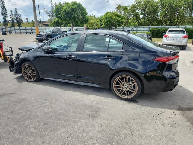 Vin: 5yfb4mce1rp198568, lot: 61946835, toyota corolla ni night shade 20242